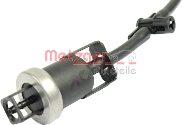 Furtun supracurgere combustibil METZGER 0840080